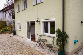 Haus an der Kupfer
